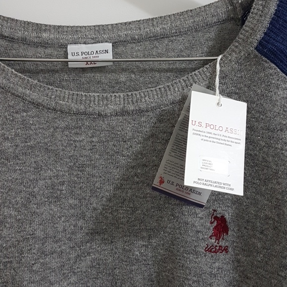 Knitted sweater - Picture 2 of 4